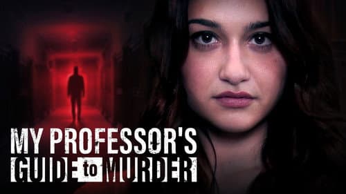 My Professor's Guide to Murder still