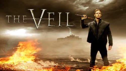 The Veil still