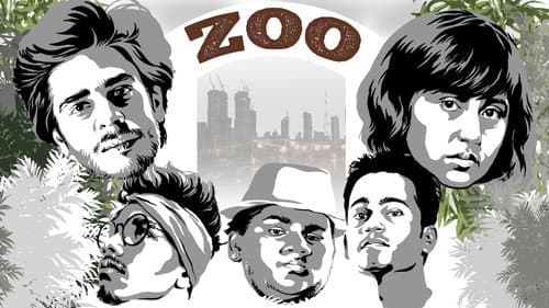 Zoo still