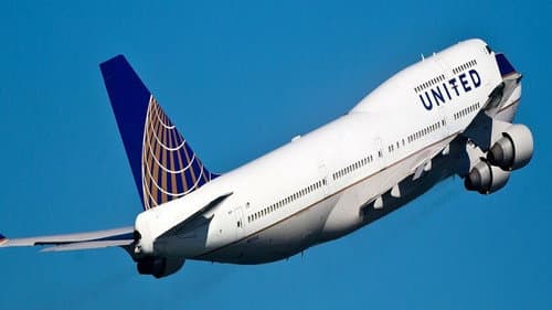 The Jumbo Jet: 50 Years in the Sky still