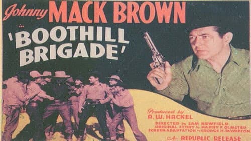 Boothill Brigade still