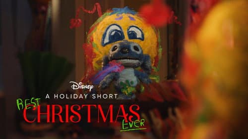 A Holiday Short: Best Christmas Ever still
