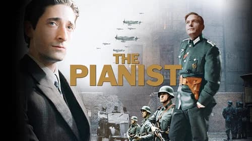 The Pianist still