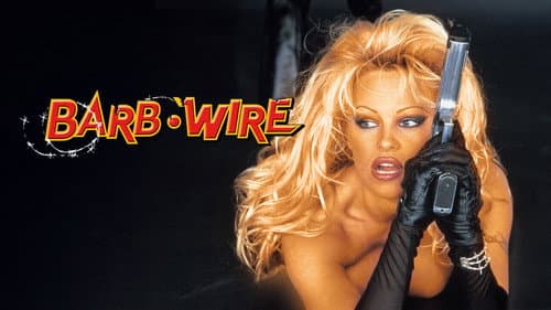 Barb Wire still