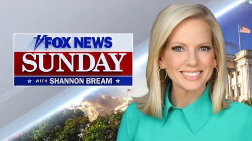 Fox News Sunday still