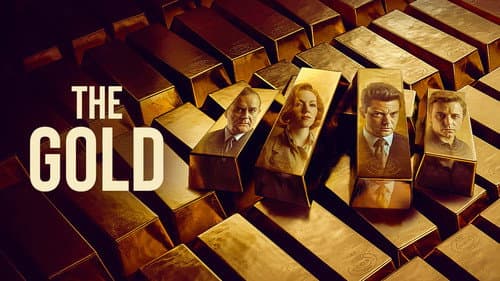The Gold still