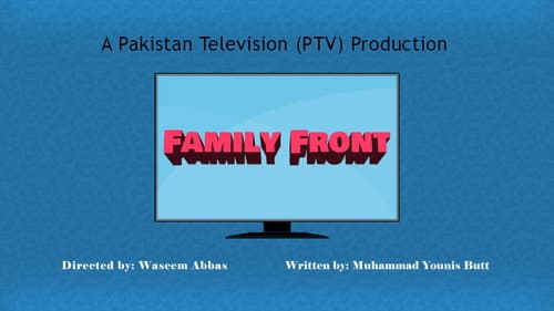 Family Front still