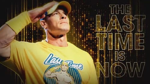Saturday Night's Main Event - John Cena's Final Match still
