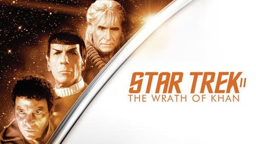 Star Trek II: The Wrath of Khan still