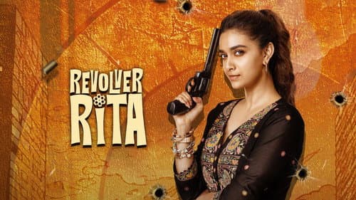 Revolver Rita still