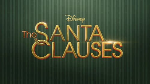 The Santa Clauses still