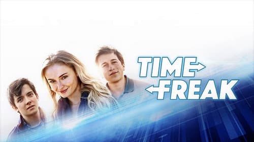 Time Freak still