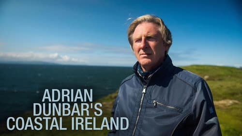 Adrian Dunbar's Coastal Ireland still