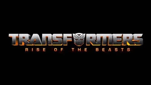 Transformers: Rise of the Beasts still