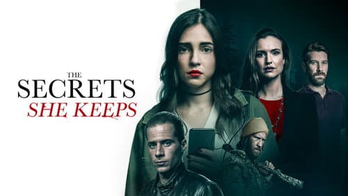 The Secrets She Keeps still