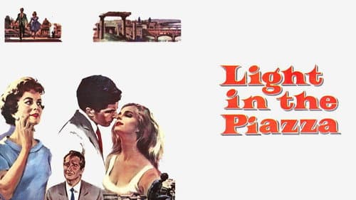 Light in the Piazza still