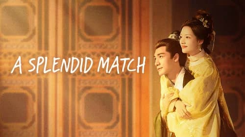 A Splendid Match still
