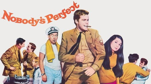 Nobody's Perfect still