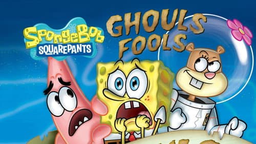 SpongeBob SquarePants: Ghouls Fools still