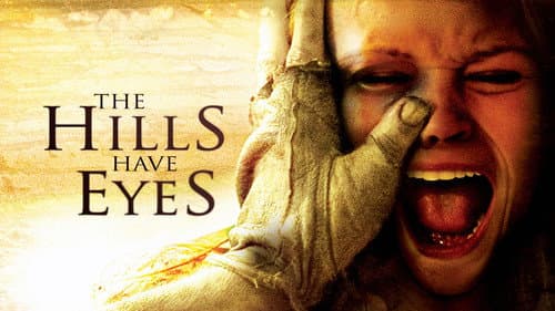 The Hills Have Eyes still