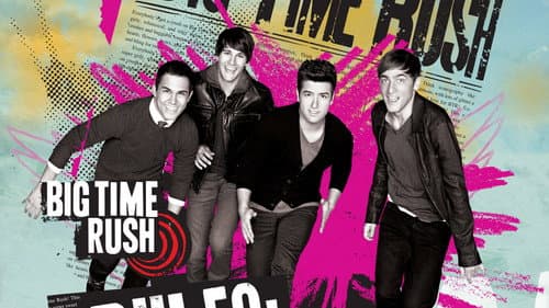 Big Time Rush still
