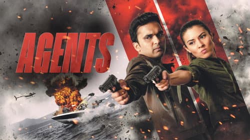 Agents still