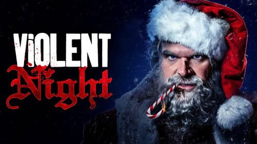 Violent Night still