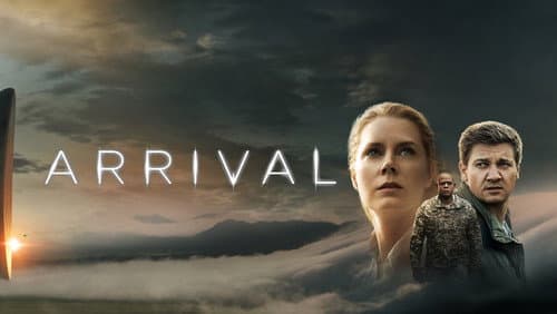 Arrival still