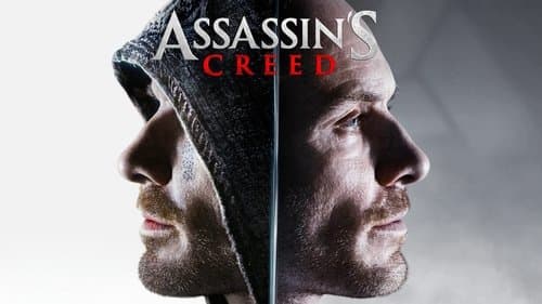 Assassin's Creed still