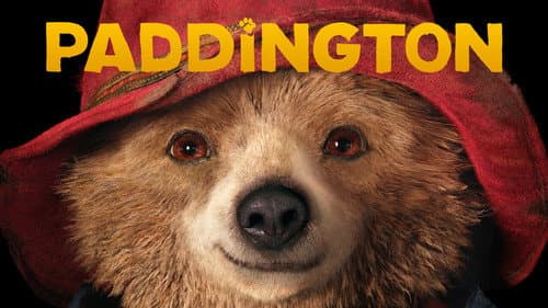 Paddington still