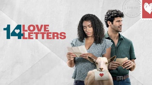 14 Love Letters still
