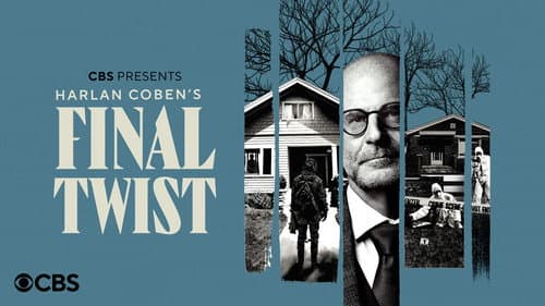 Harlan Coben's Final Twist still