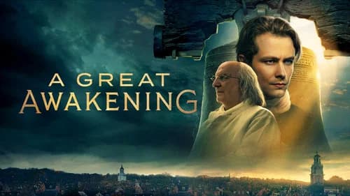 A Great Awakening still