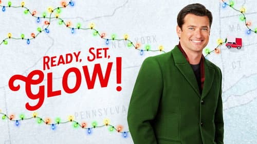 Ready, Set, Glow! still
