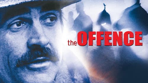 The Offence still