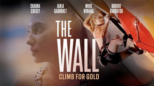 The Wall: Climb for Gold still