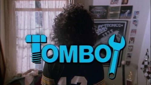 Tomboy still