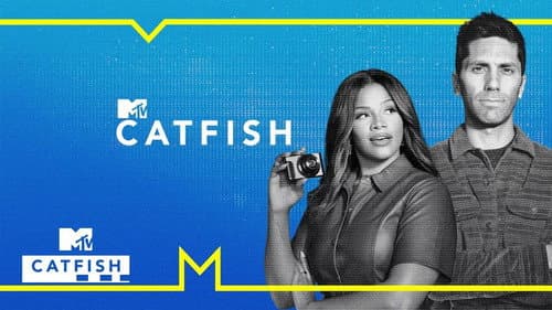 Catfish: The TV Show still