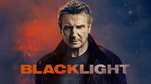 Blacklight still
