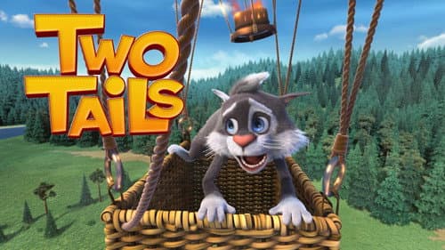 Two Tails still