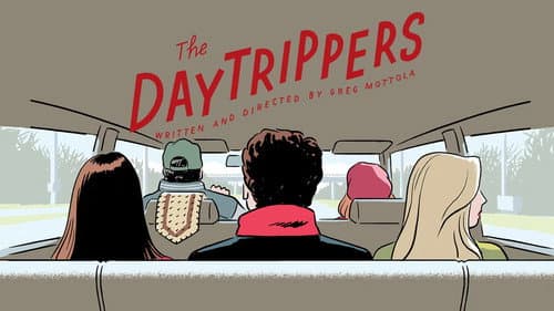 The Daytrippers still