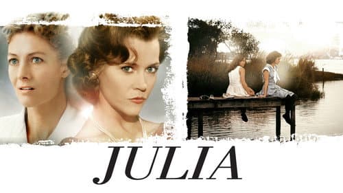 Julia still