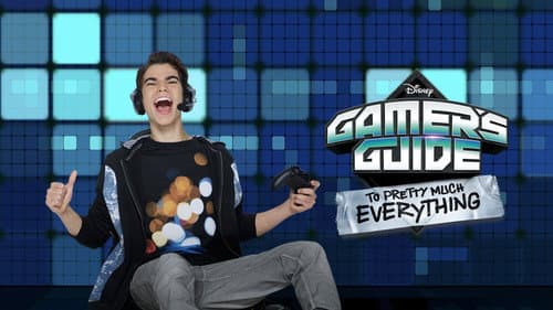 Gamer's Guide to Pretty Much Everything still