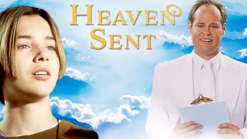 Heaven Sent still