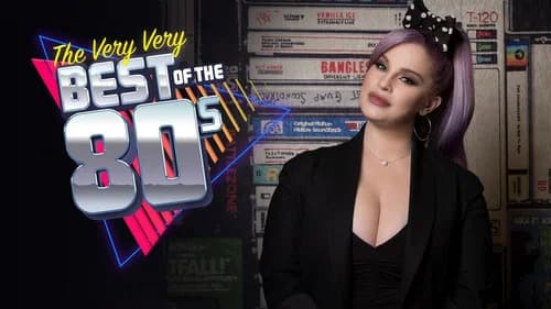 The Very Very Best of the 80s still