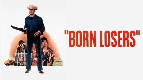The Born Losers still