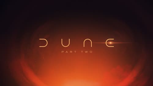 Dune: Part Two still