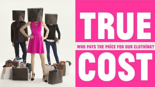 The True Cost still