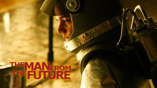 The Man from the Future still