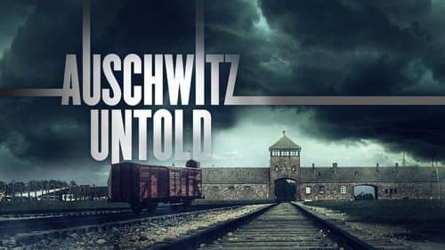 Auschwitz Untold: In Colour still